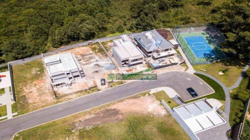 Imagem 16 de 16 de Terreno À Venda, 707 M² Por R$ 650.000,00 - Atuba - Curitiba/pr - Te0660
