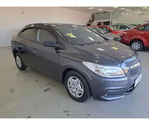 Chevrolet Prisma 1.0 MPFI JOY 8V FLEX 4P MANUAL