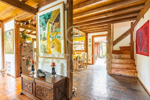 Imagen 17 de 30 de Maravillosa Parcela Con Casa, Mas Casa Ideal Para Hospeda...
