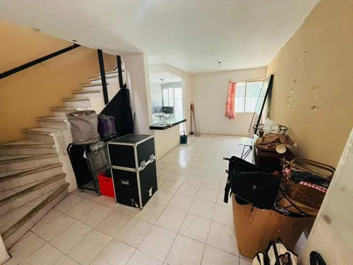 Casa En Venta En Veracruz Fracc. Lomas Del Río Ii.