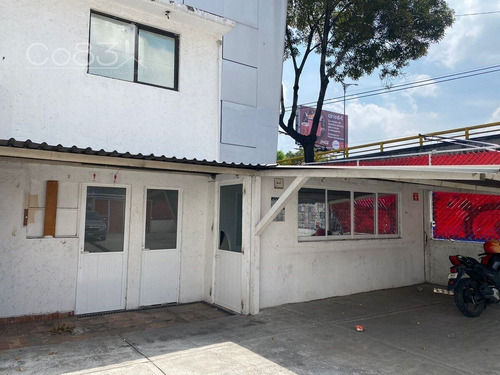 Renta - Local - Manuel Acuña - 282 M2 - Planta Baja