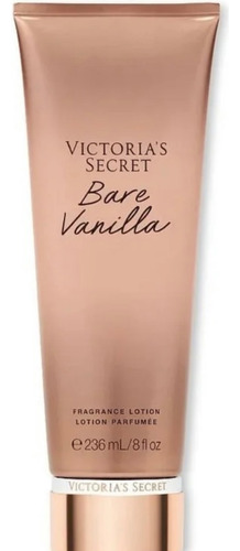 Loción Corporal Bare Vanilla Victoria Secret