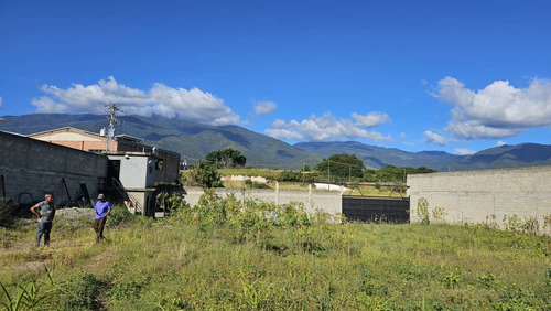 Terreno Las Flores -  2000 M2