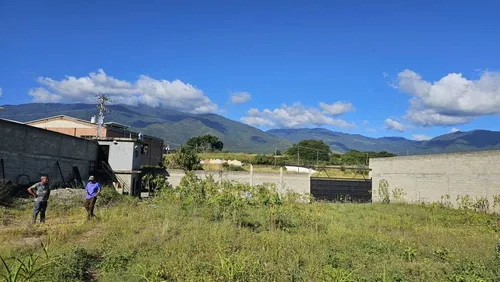 Terreno Las Flores - 2000 M2