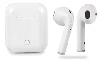 Comprar Auriculares Bluetooth Manos Libres Ios Android Inalambricos Color Blanco