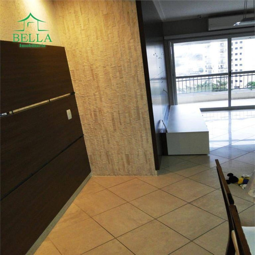 Apartamento Residencial À Venda, Alto De Pinheiros, São Paulo. - Ap0400