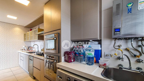 Imagem 13 de 30 de Apartamento À Venda, 118 M² Por R$ 799.500,00 - Ideal - Novo Hamburgo/rs - Ap3171