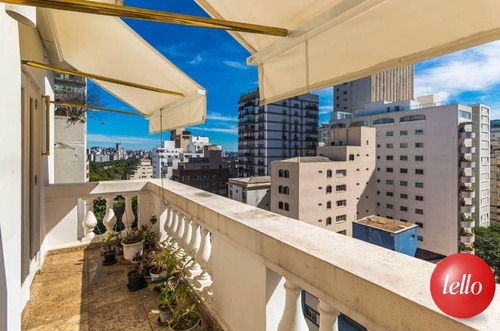 Imagem 14 de 30 de Apartamento - Ref: 235315