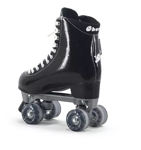 Patins Sou Luna Tradicional Quad Let's Skate 4 Rodas (36 BRA