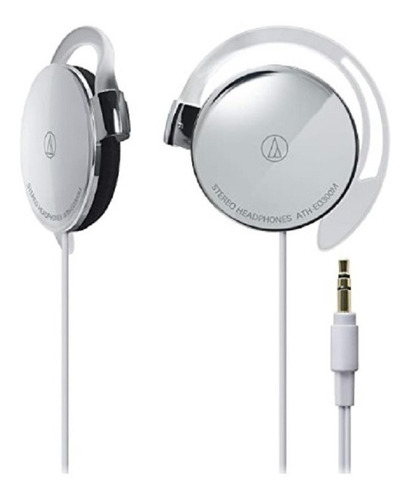 Audifonos Cables Audio Technica Ath-eq300m Importados Japón!