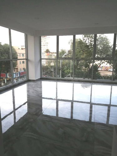 Imagen 1 de 22 de Entrega Inmediata De Departamento En Narvarte Poniente