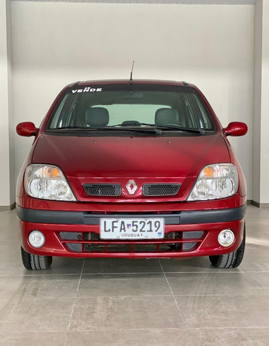 Renault Scénic