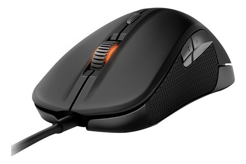 Steelseries Rival 300s Gaming Mouse Com Fio 7200 Dpi Rgb Led