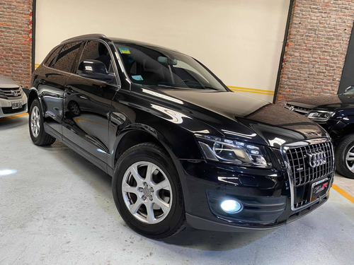 Audi Q5 2.0 Tfsi 211cv Quattro 2011
