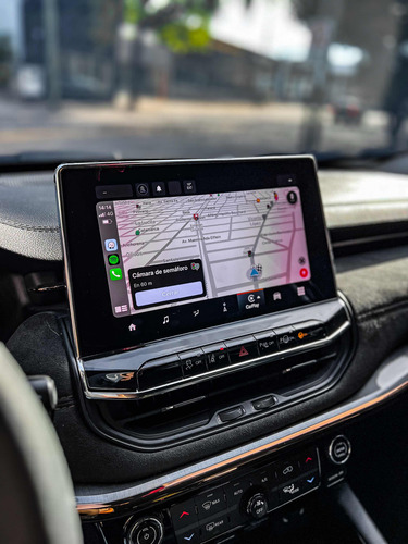Imagen 15 de 18 de Jeep Commander 2022 2.0 Td380 At9 4x4 7pas Limited