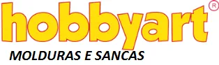HOBBYART MOLDURAS