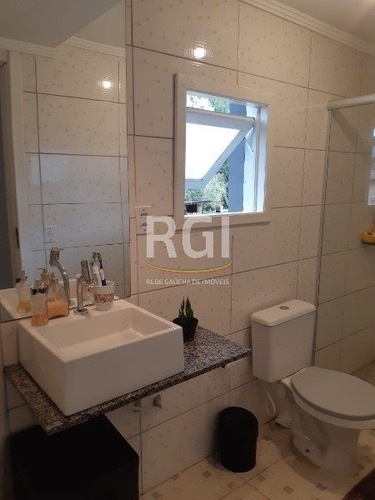 Casa Em Hípica Com 4 Dormitórios - Mi269610