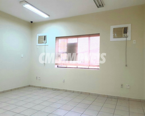 Imagem 8 de 10 de Salão Comercial Para Alugar Bairro Cambuí Em Campinas - Ca06418 - 67809072