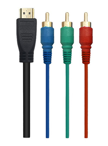 Adaptador Hdmi A Rgb 150cm 17536