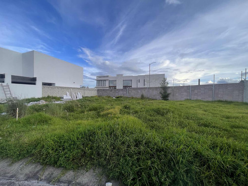 Terreno En Venta En Hacienda San Antonio, Metepec