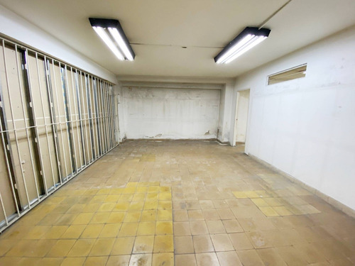 Venta Local Comercial Centro - Avenida Del Libertador