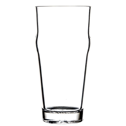 Vaso De Policarbonato Trasparente 16 Oz