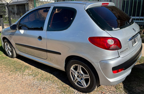 Peugeot 207 1.4 Xr