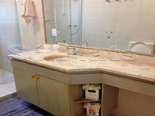 Imagem 14 de 15 de Apartamento Para Moradia Ou Investimento Nos Jardins - Sf33056