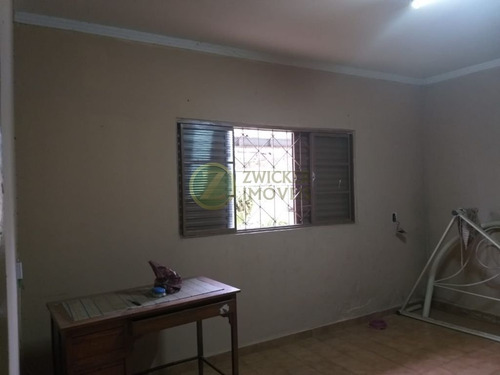 Imagem 15 de 17 de Venda: Casa Gustavo Maciel - Ca01045