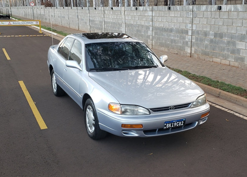 Toyota Camry Xle V6 94/ 95 Top 51 Mil Km