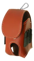 Comprar Soporte De Pelota De Golf Para Bolsas De Cuero De Bolso Y To
