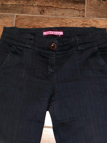 Pantalones 3 (tres Pantalones) Talle M