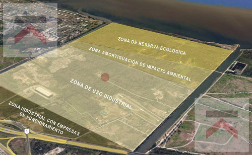 Lote Terreno 10.000m2 Sarandi Avellaneda  Zona Industrial - Desarrollo - Oportunidad - Inversión