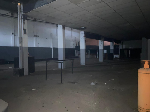 Depósito En Florencio Varela