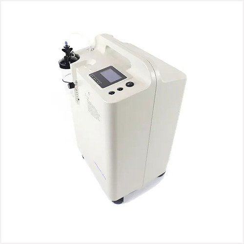 Concentrador De Oxigeno 5 Litros Express