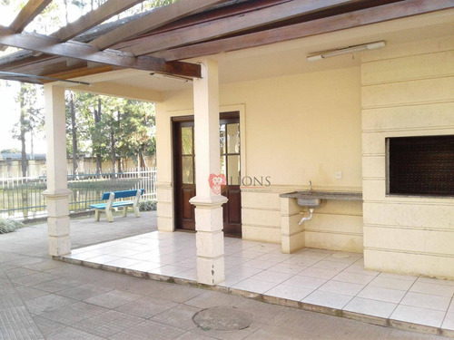 Imagem 20 de 30 de Casa Com 2 Dormitórios À Venda, 80 M² Por R$ 298.000 - Santa Cruz - Gravataí/rs - Ca1382