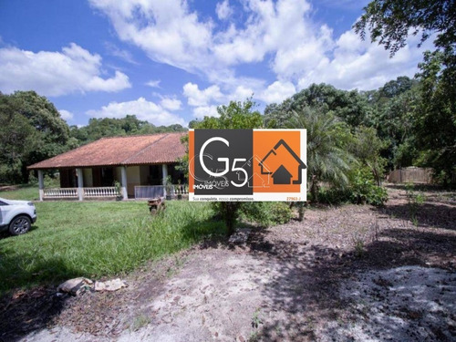 Imagem 3 de 10 de Sitio - St00003 - 69888035