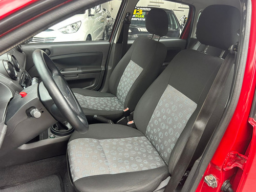 Ford Fiesta Fiesta Hatch 1.0 (Flex)
