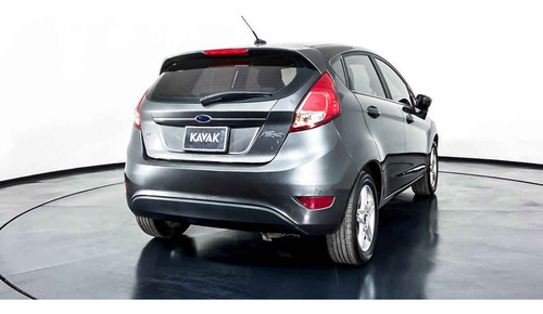 Imagen 9 de 15 de 45658 - Ford Fiesta 2017 Con Garantía Mt