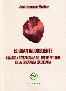 Libro El Gran Inconsciente