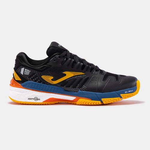 Tenis Hombre Joma T.slam 23 Padel Front Tennis Tslams2301p