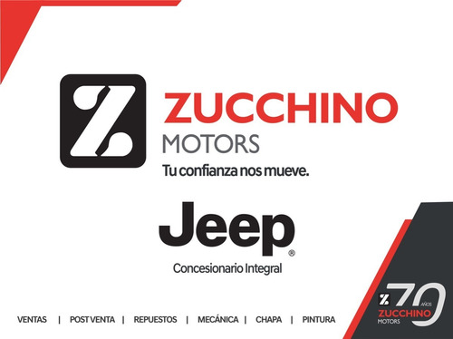 Imagen 25 de 25 de Jeep Gladiator 3.6 Unlimited Rubicon | Zucchino Motors