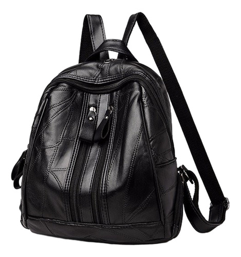 Mochila De Viaje, Mochila Duradera Para Mujer, Bolsa Shou