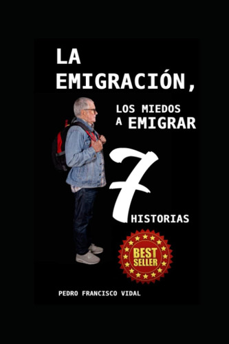 Libro: La Los Miedos A 7 Hisrorias. (spanish Edition)