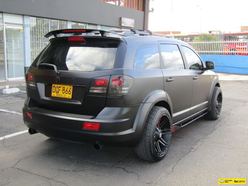 Dodge Journey 2.7 Sxt