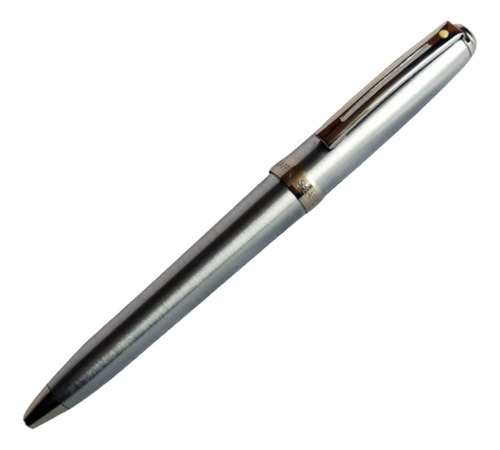 Bolígrafo Sheaffer Prelude Cromo - Unidad a $270000