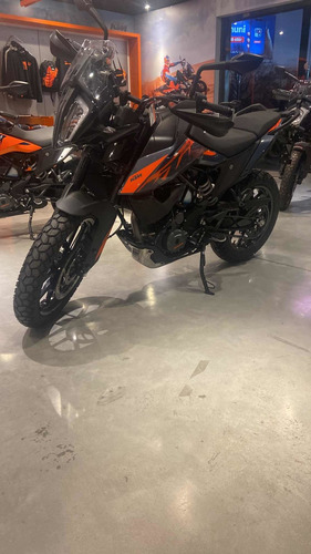 Imagen 12 de 19 de Ktm 390 Adventure 2023 En Stock Fisico.