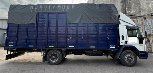 Ford Cargo 1317