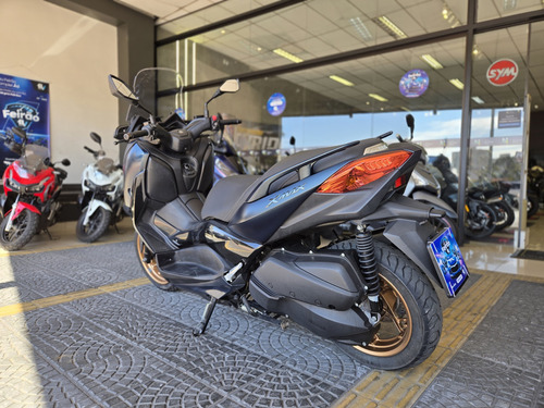 Yamaha Xmax 250 Abs - Faby