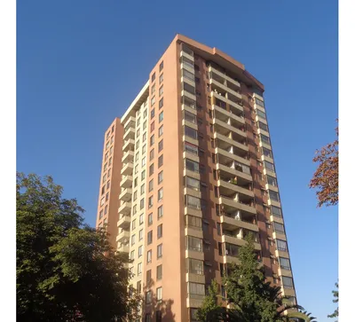Departamento en arriendo